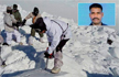 Lance Naik Hanumanthappa, rescued from Siachen, battles for life; liver and kidney dysfunctional